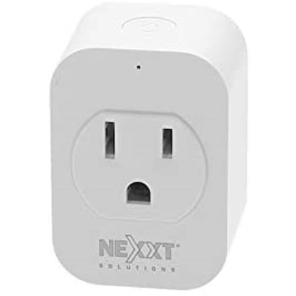 smart plugs that work with google