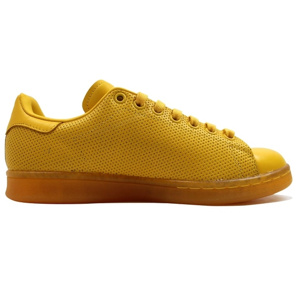 stan smith adicolor yellow