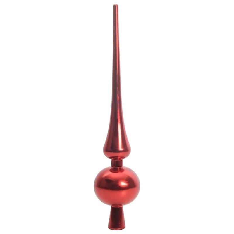 vidaXL Artificial Christmas Tree Green PVC