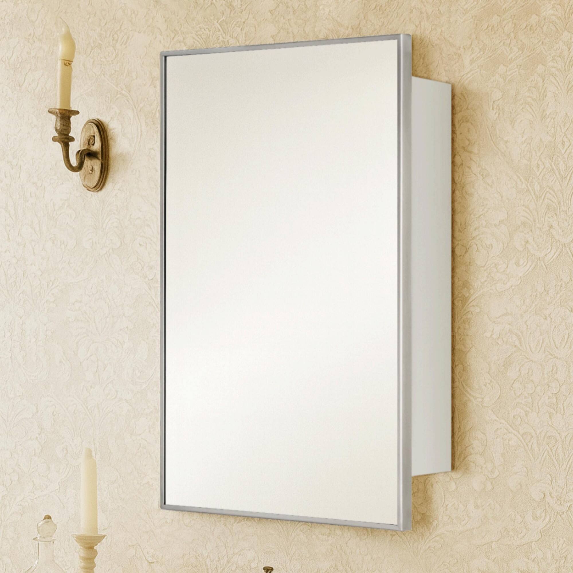 Option Brushed Nickel