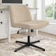Option Cool Beige Fabric