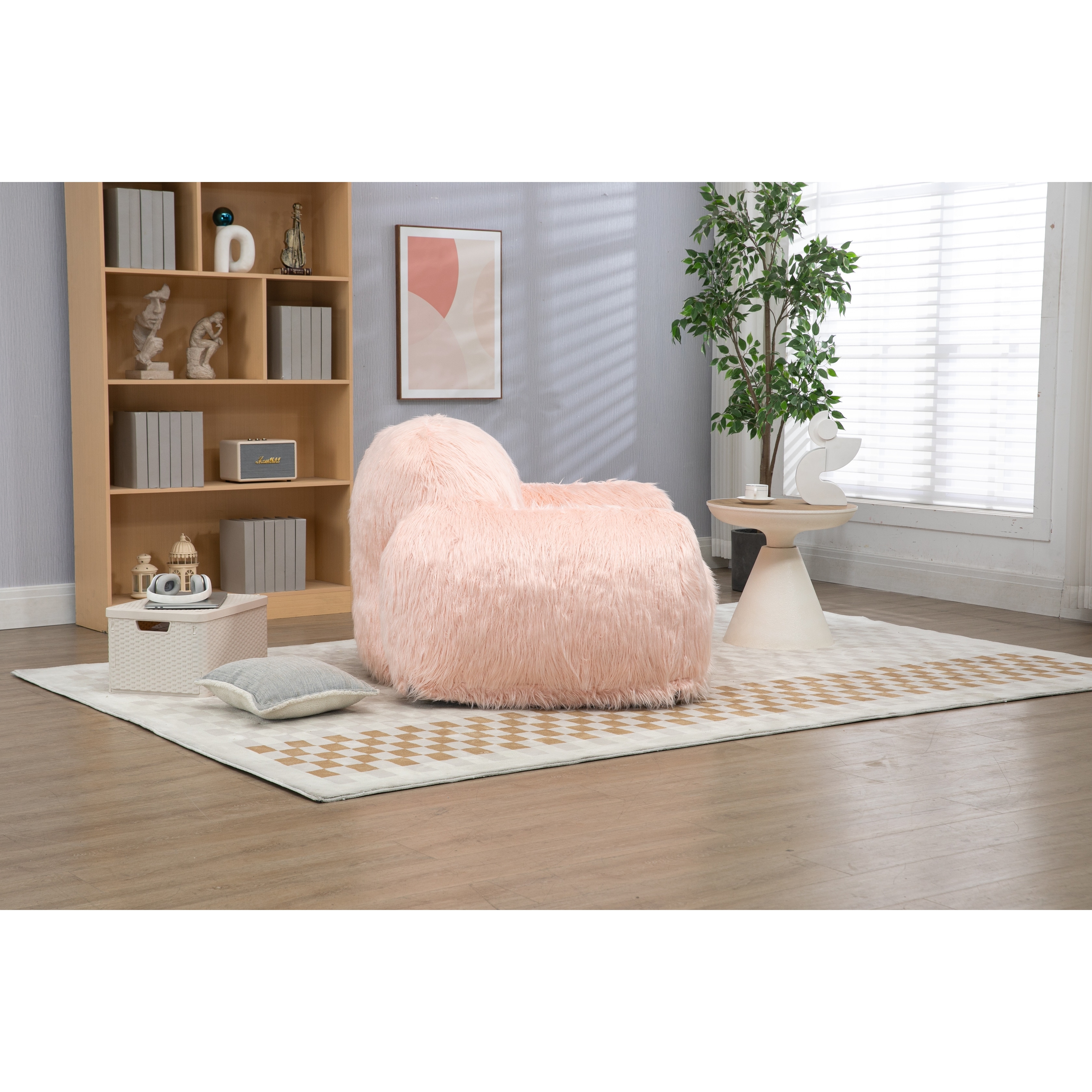 Long new arrivals sofa chair