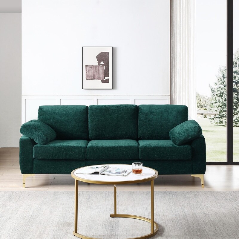 Big comfortable couch sale