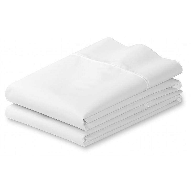 Home Collection Premium Ultra Soft 2-piece Microfiber Pillowcase Set