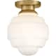 Option Lacquered Brass