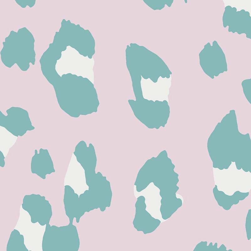 Envy Big Cat Bubblegum Wallpaper
