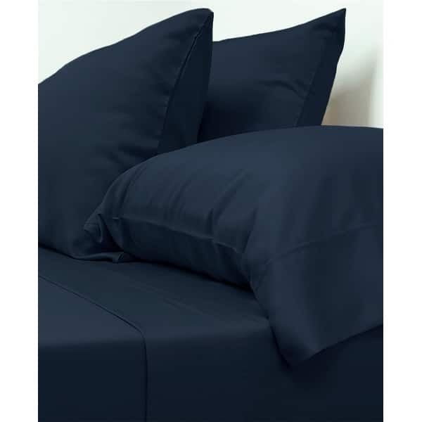 Cariloha Luxury Viscose From Bamboo 4 Piece Classic Bed Sheet Set Overstock 10761178