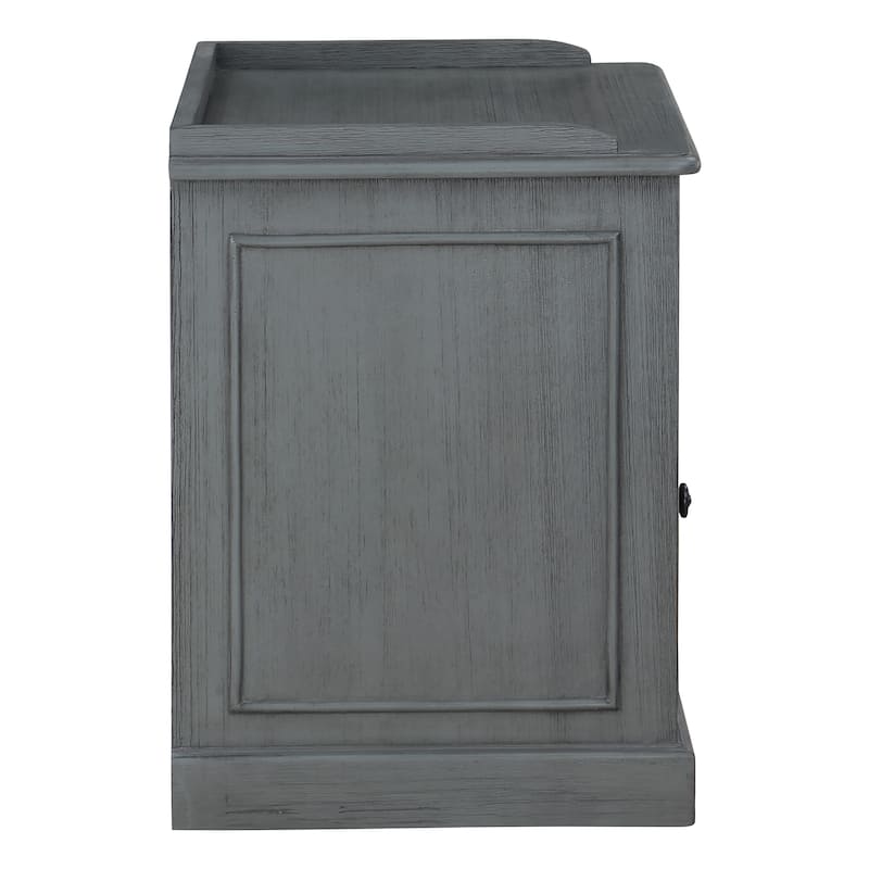 Country Meadows File Cabinet