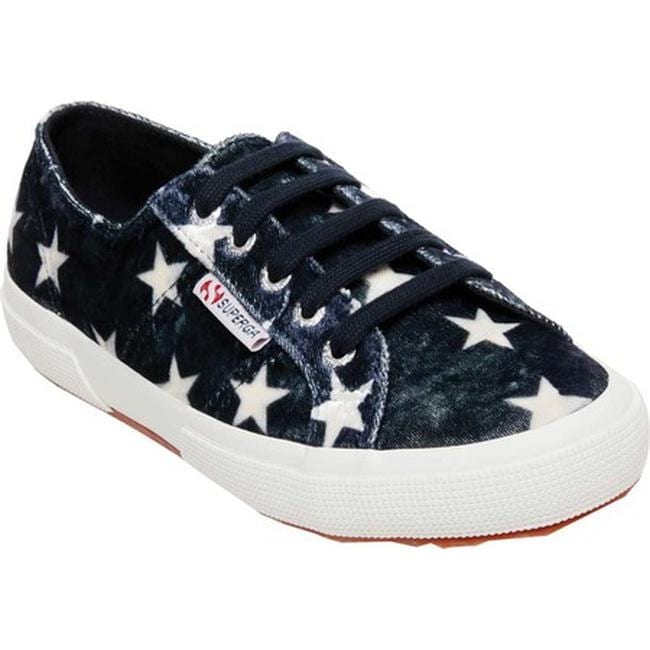 supergas with stars