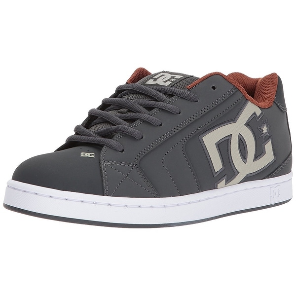 dc net skate shoes