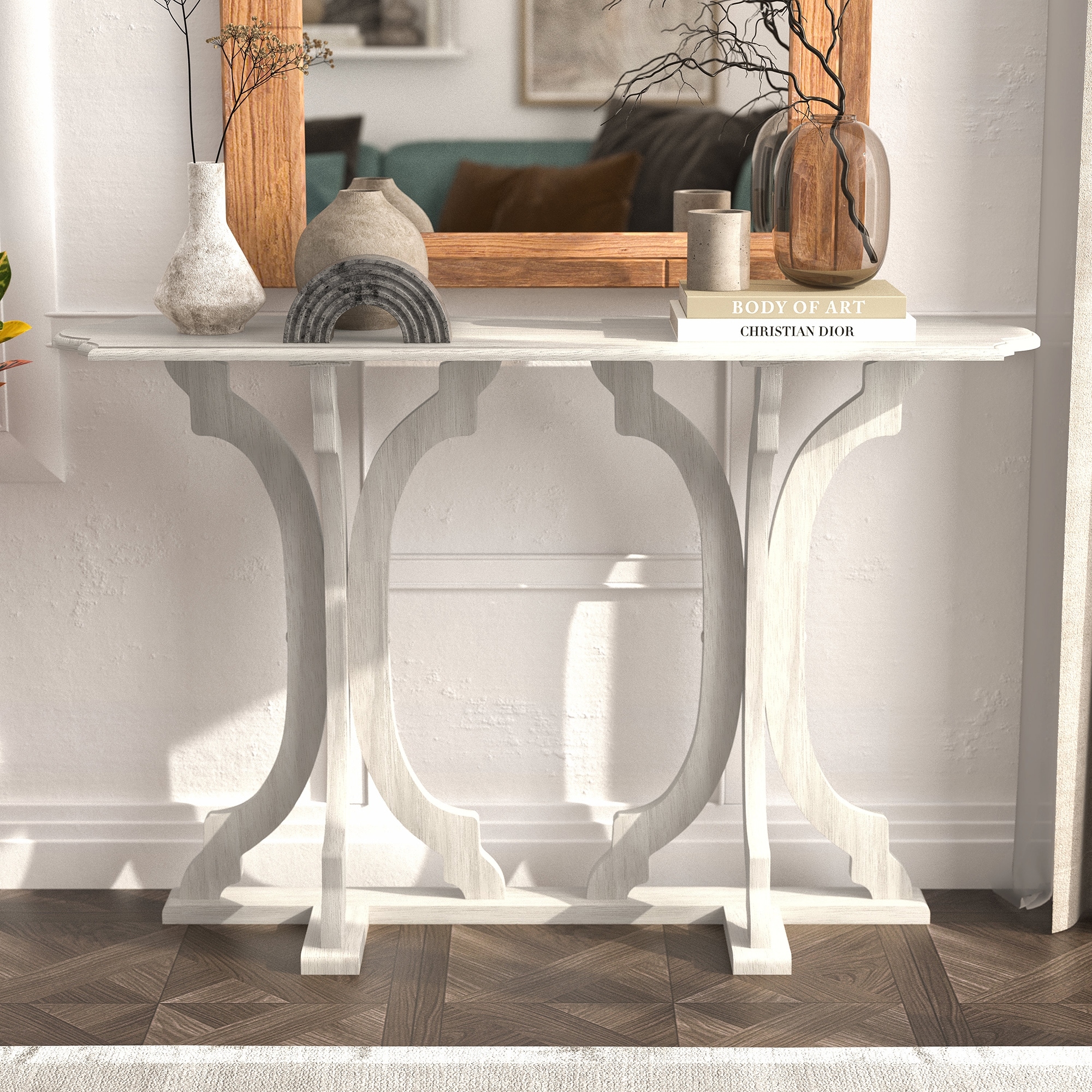 Bed bath beyond store console table
