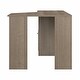 preview thumbnail 29 of 108, Bush Furniture Wood Corner Desk