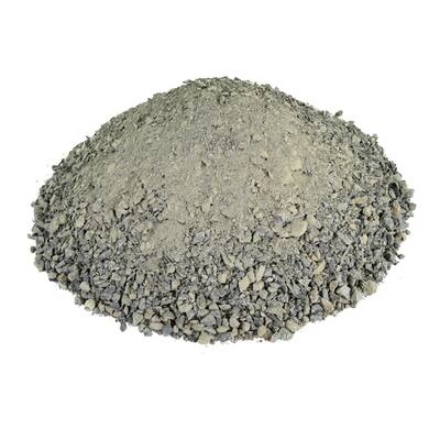 Landscape Decomposed Granite | Natural Crushed Rock Fines | Ground Cover for Landscaping, Gardening and Pathways