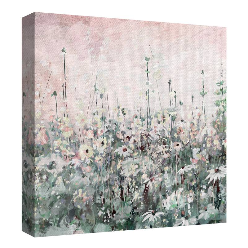 Madeline Square I, II by Studio Arts Canvas Art Prints