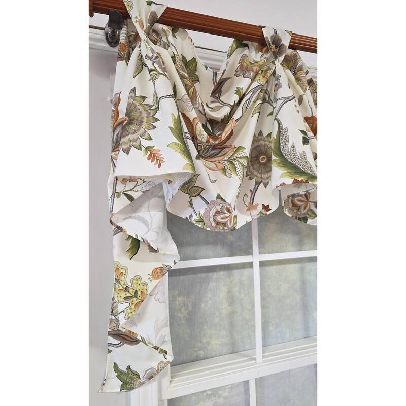 RLF Home Zanzibar 3-S Victory Swag