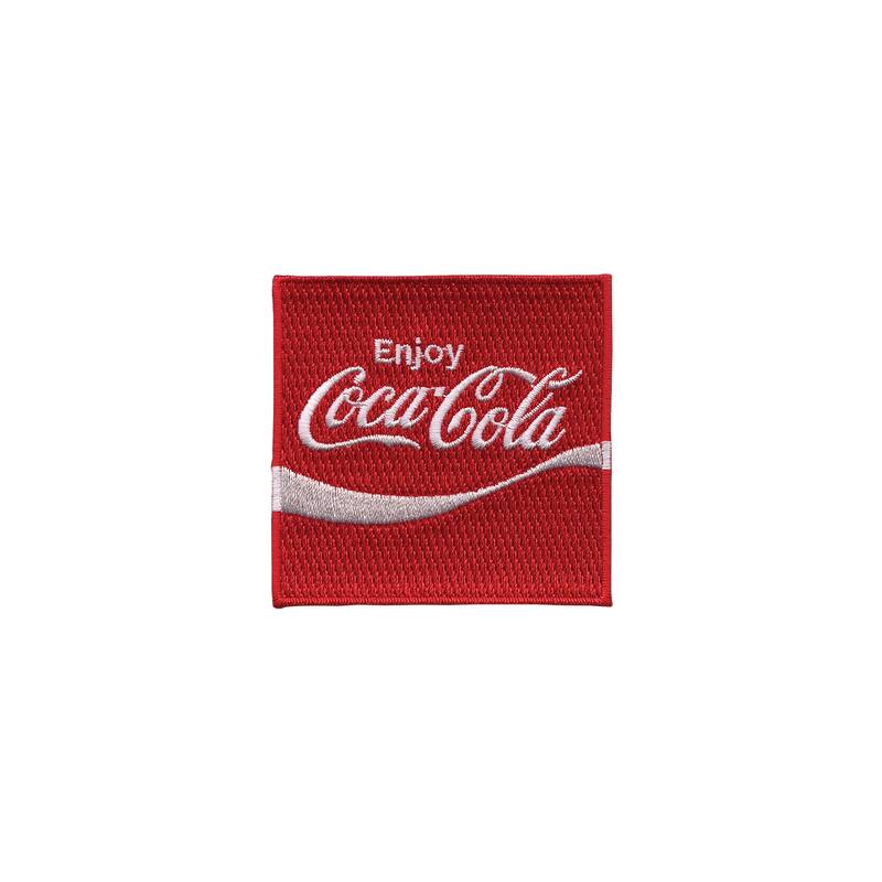 Tervis Coca-Cola - Enjoy Coke Emblem Made in USA Double Walled Insulated Travel Tumbler, Red Lid - 16oz Mug