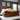 Rustic Traditions Rustic Cherry Sleigh Bed