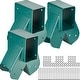 preview thumbnail 3 of 18, VEVOR A-Frame Middle Swing Set Brackets,Heavy Duty Carbon Steel Swing Set Hardware with Mounting Hardware 3 pcs