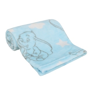Disney Dumbo Baby Blanket