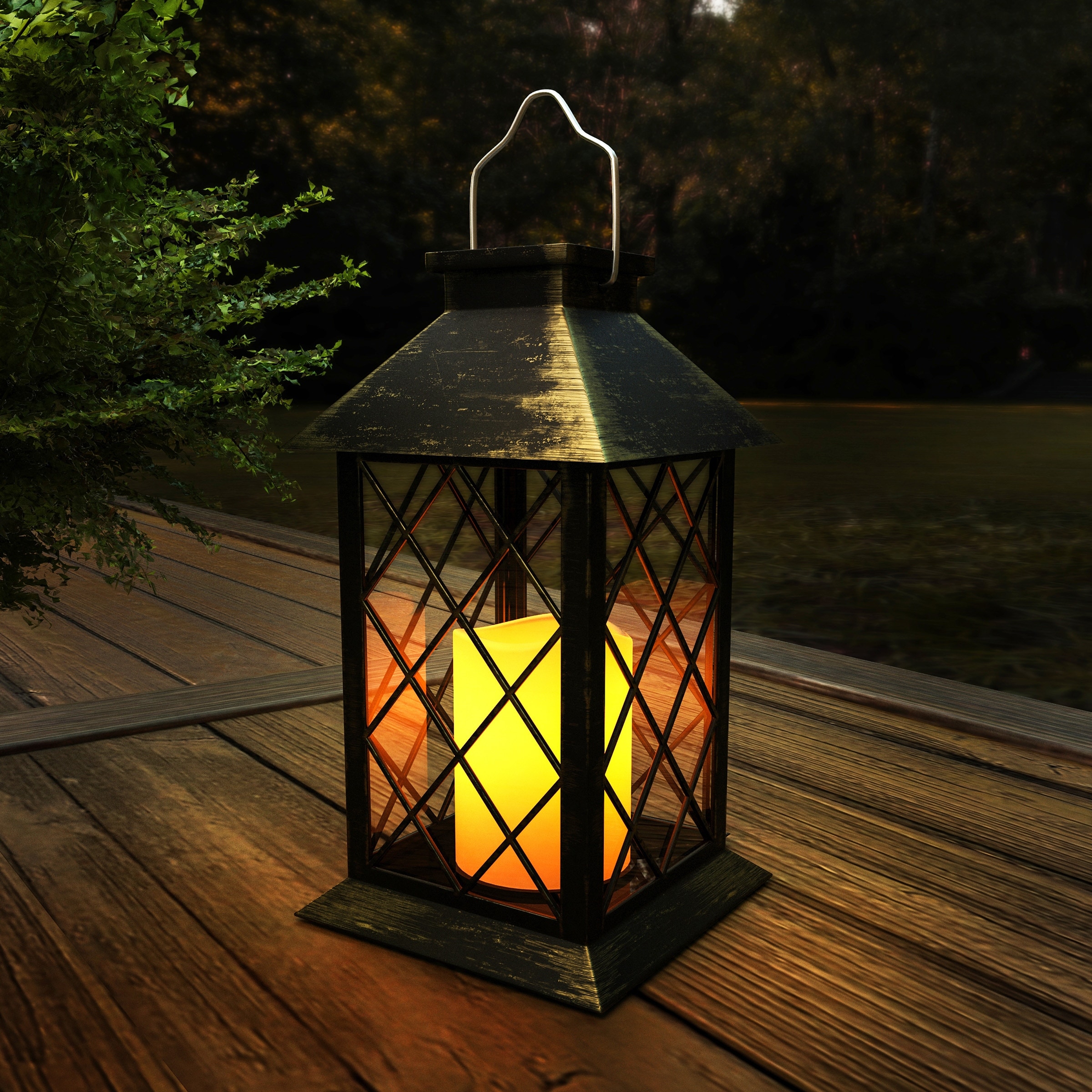 Bed bath and beyond outdoor lanterns deals