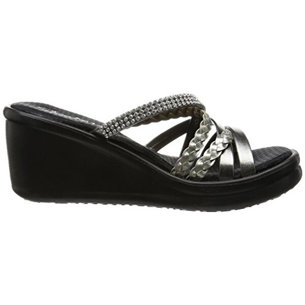 skechers cali rumblers wild child