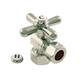 Option Brushed Nickel
