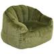 Option Green Leather