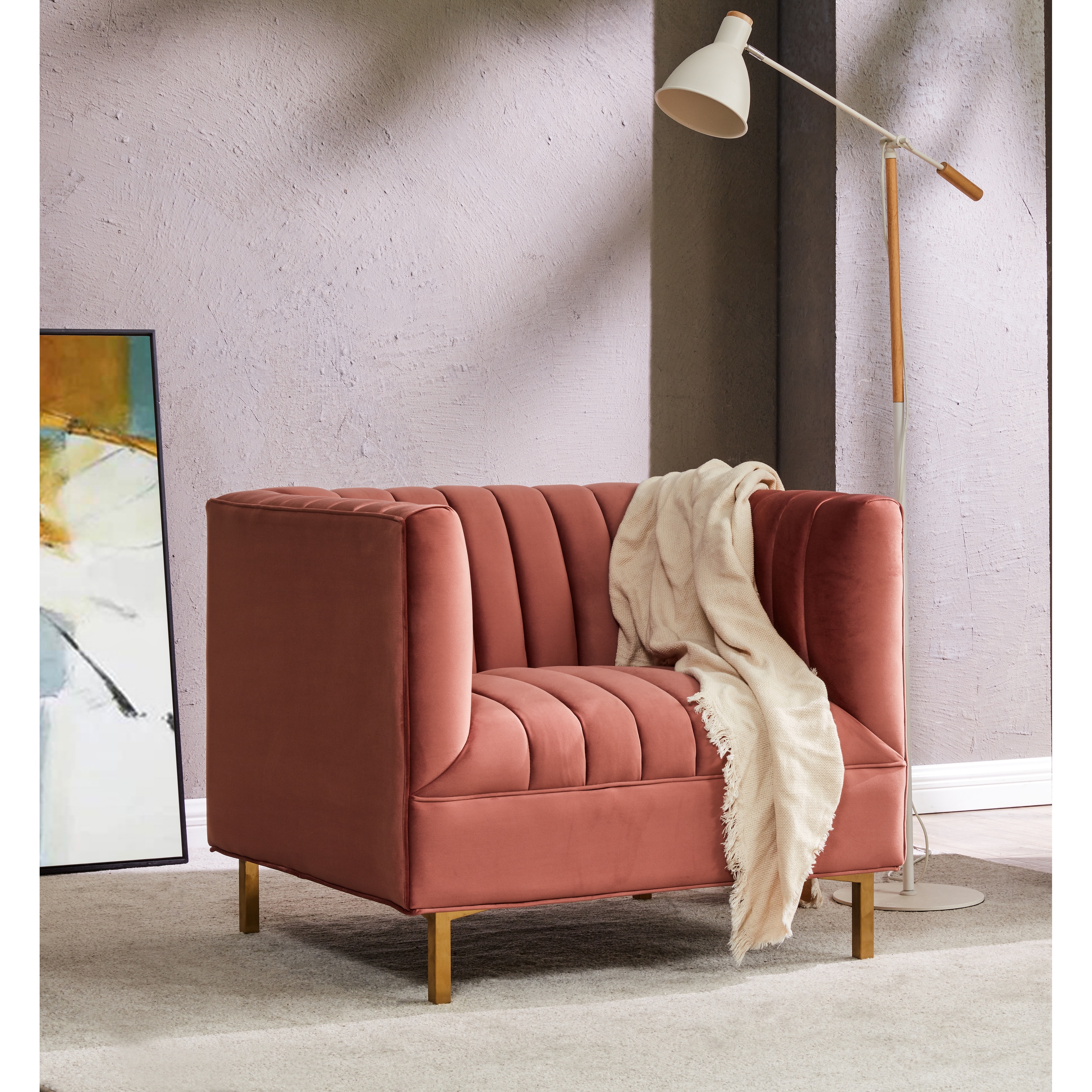 Doris swivel accent chair outlet