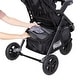 preview thumbnail 16 of 18, Baby Trend Passport Seasons All-Terrain Travel System with EZ-Lift PLUS Infant Car Seat