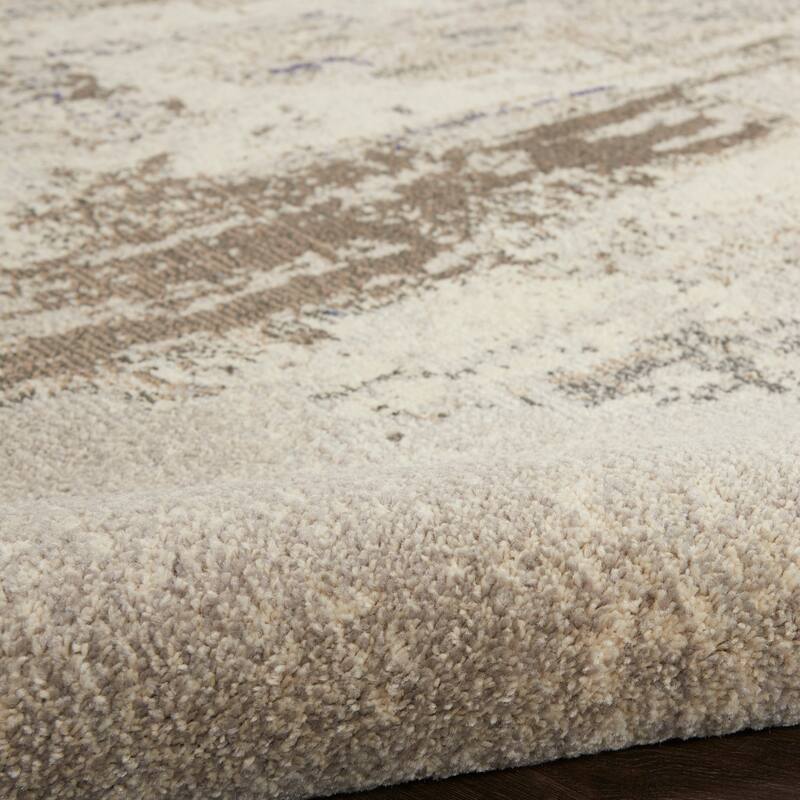 Nourison Modern Abstract Sublime Area Rug