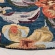preview thumbnail 68 of 69, SAFAVIEH Handmade Blossom Chong French Country Floral Wool Rug