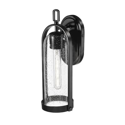Millennium Lighting 199501 Luxio 16" Tall Outdoor Wall Sconce