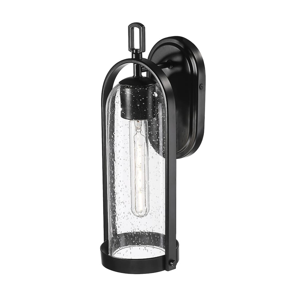 Millennium Lighting 199501 Luxio 16" Tall Outdoor Wall Sconce