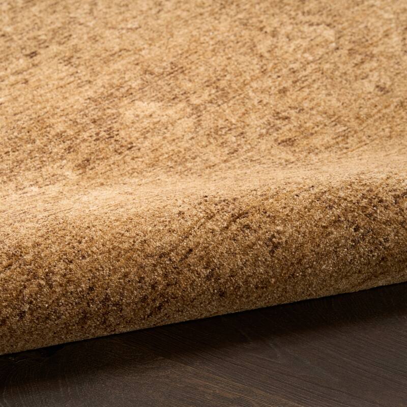 DKNY Pure Shades Indoor only Persian Vintage Area Rug