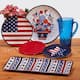4th of July Tableware