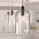 Option Noble Bronze-Seeded Glass