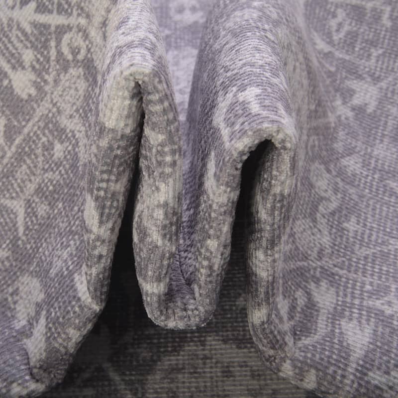Transitional Rine Collection Area Rug