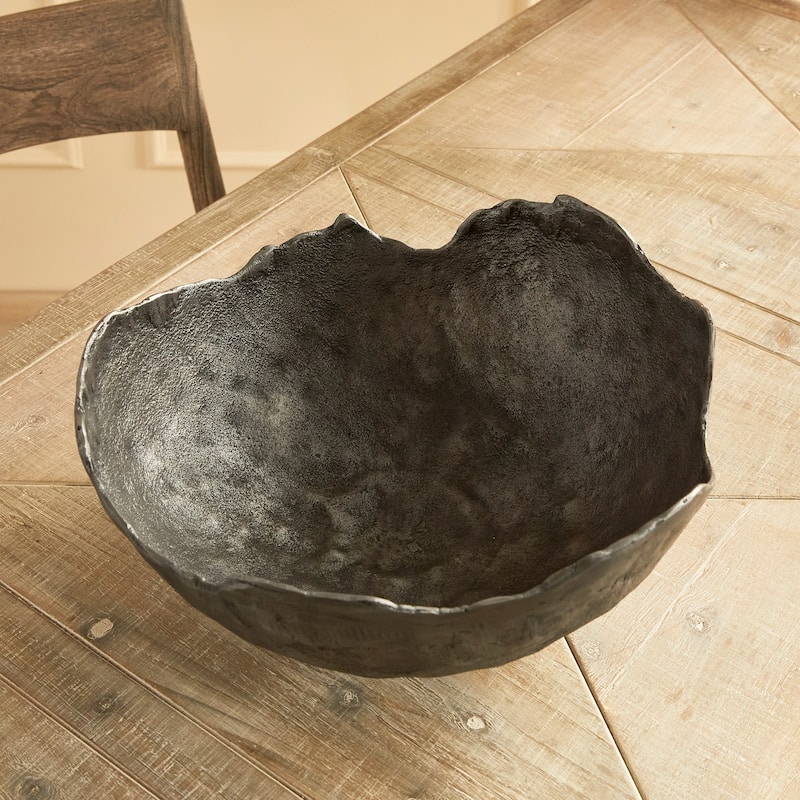 Roland Organic Grande Decorative Bowl