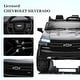 preview thumbnail 33 of 34, Kids Electric Ride on Car 2-Seater Truck