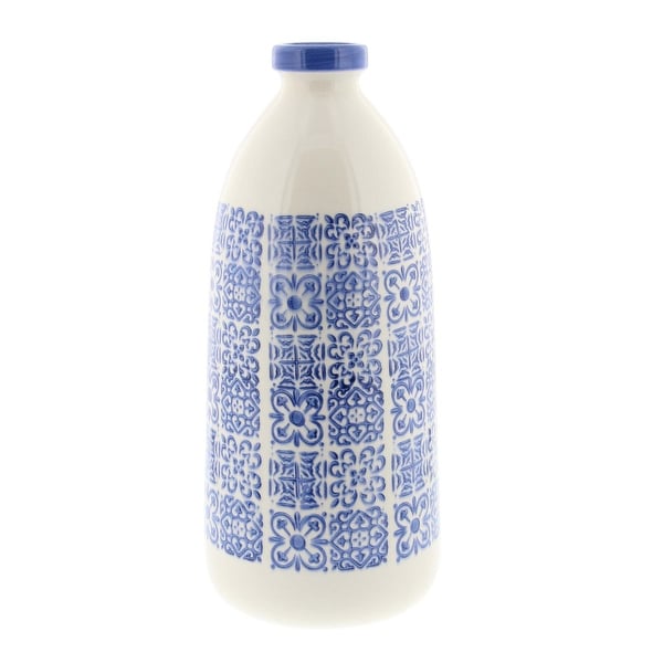 Fascinating Ceramic Vase, Small