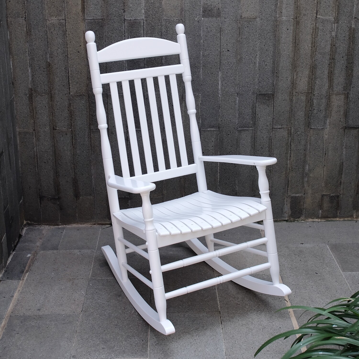 Cambridge Casual Alston Traditional Rocking Chair On Sale Bed Bath Beyond 23078302