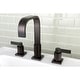 preview thumbnail 13 of 14, NuvoFusion Widespread Bathroom Faucet