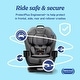 preview thumbnail 7 of 8, Graco Extend2Fit 3-in-1 Car Seat, Cullen