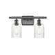 Option Oil Rubbed Bronze / Clear