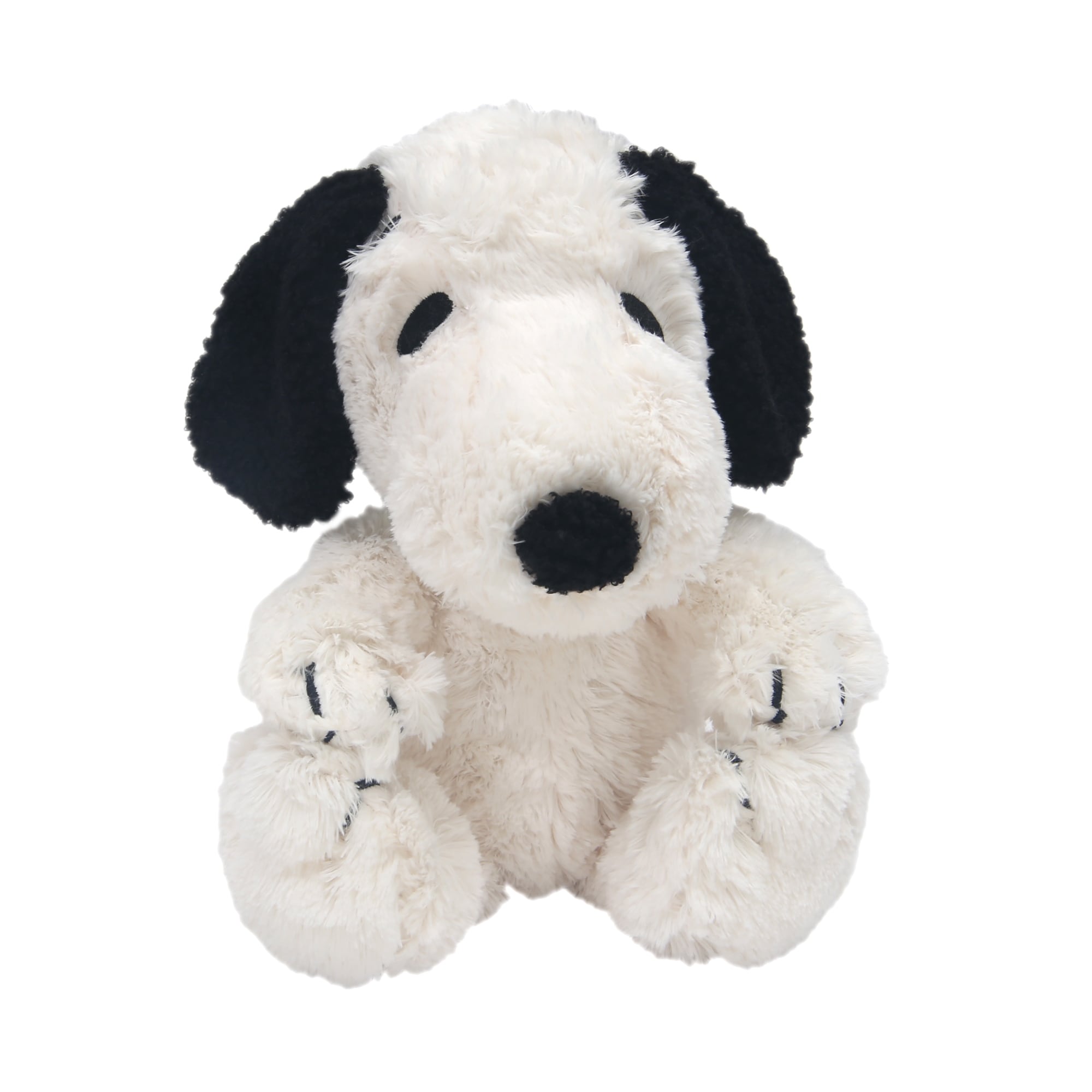 snoopy dog toy