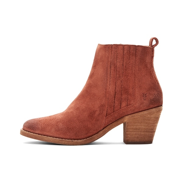 frye alton chelsea boot
