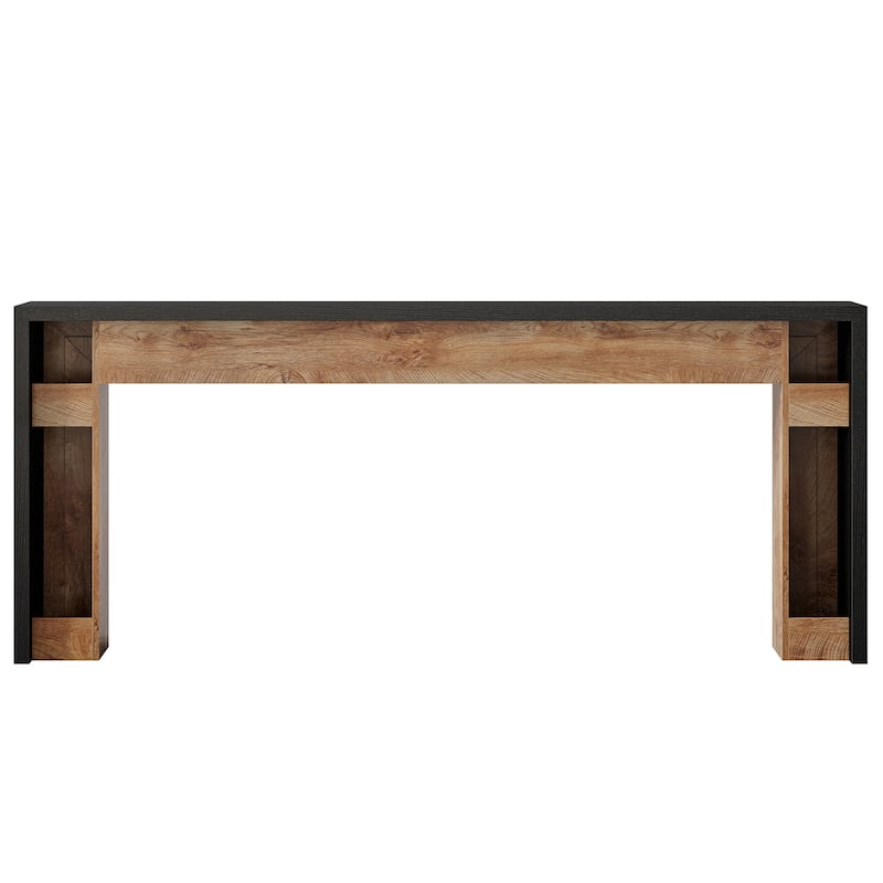 70.9" Long TV Stand Entertainment Center Media Console for Living Room