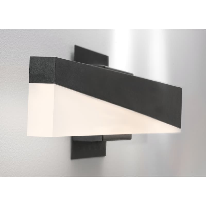 AFX Slant LED Vanity Light