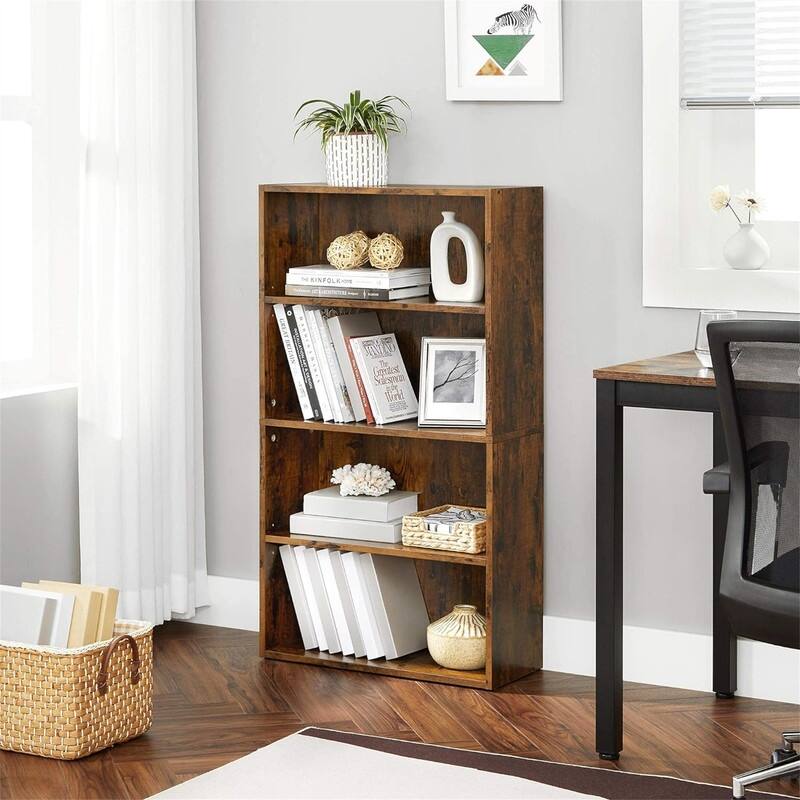 Bookshelf