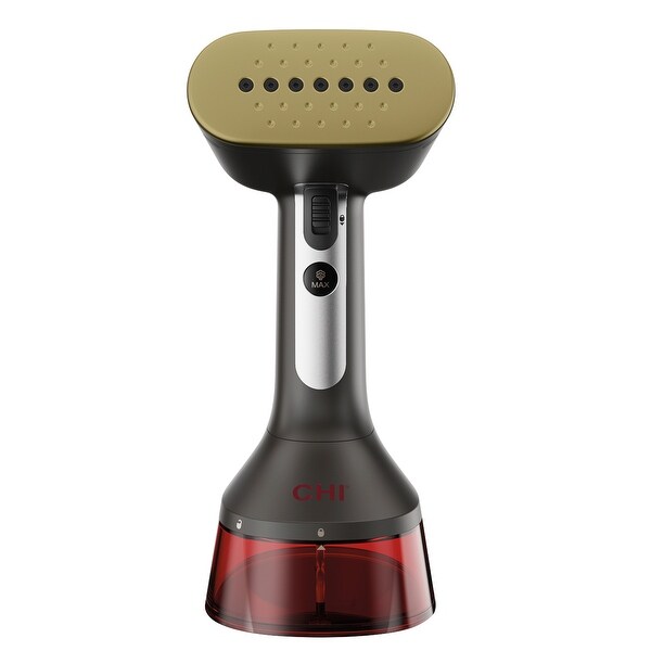 joy little steamer deluxe